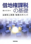 借地権課税の基礎