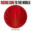 RISING　SUN　TO　THE　WORLD（通常盤）