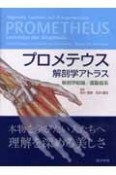 プロメテウス解剖学アトラス　解剖学総論・運動器系