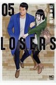 LOSERS（5）