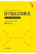 目で見る2次形式　コンウェイのトポグラフ