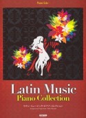 ラテン・ミュージック・ピアノ・コレクション