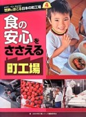 食の安心をささえる町工場　メイド・イン・ジャパン世界にほこる日本の町工場4