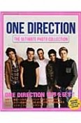 ONE　DIRECTION　THE　ULTIMATE　PHOTO　COLLECTION