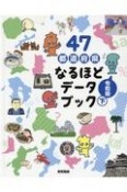 47都道府県なるほどデータブック＜令和版＞（下）