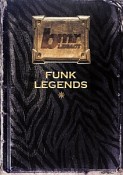 bmr　LEGACY　FUNK　LEGENDS