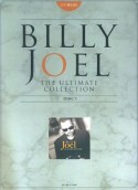 BILLY　JOEL　THE　ULTIMET　COLLECTION　Disc1