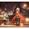 SYMPHONIA／知りたいこと、知りたくないこと(DVD付)