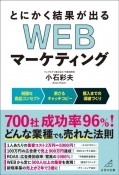 とにかく結果が出る　WEBマーケティング