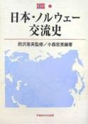 日本・ノルウェー交流史