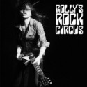 ROLLY’S　ROCK　CIRCUS〜70年代の日本のロックがROLLYに与えた偉大なる影響とその影と光〜