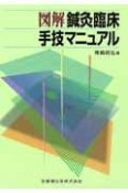 図解・鍼灸臨床　手技マニュアル