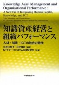 知識資産経営と組織パフォーマンス