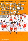 ジュニアサッカーフィジカル改善プロジェクト