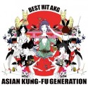 BEST　HIT　AKG(DVD付)