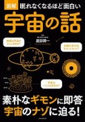 眠れなくなるほど面白い　図解・宇宙の話