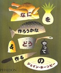 なにを作ろうかな＆どうやって作るの