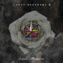 Land　of　Promise(DVD付)