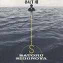 SALT　III