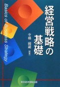 経営戦略の基礎