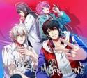Enter　the　Hypnosis　Microphone（DRAMA　TRACK盤）