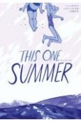 THIS　ONE　SUMMER