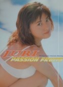 Juri　passion　fruits