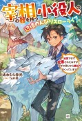 宰相の器を持つ小役人の、辺境のんびりスローライフ　〜出世できず左遷されたはずが、なぜか周りから頼られまくっています〜