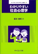 わかりやすい社会心理学