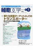 細胞工学　31－5　特集：新たな創薬ターゲットとしてのトランスポーター　明らかになるその構造と新機能