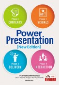 新・英語でプレゼンテーション　Power　Presentation　［New　Edition］