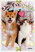 きみと、ずっと、いっしょ。〜犬、猫、ハムスター、そしてあたし〜