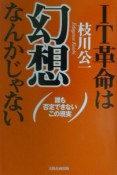 IT革命は幻想なんかじゃない