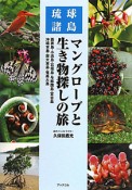 マングローブと生き物探しの旅