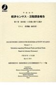 経済センサス－活動調査報告　7－1　卸売業・小売業に関する集計　産業編（総括表）　平成28年