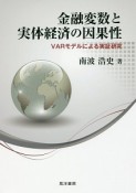 金融変数と実体経済の因果性