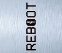 REBOOT（豪華盤）(DVD付)