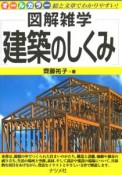 図解雑学　建築のしくみ