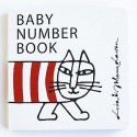 BABY　NUMBER　BOOK