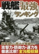 戦艦「最強」ランキング