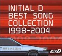 頭文字［イニシャル］D　BEST　SONG　COLLECTION　1998－2004