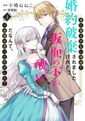 身に覚えのない理由で婚約破棄されましたけれど、仮面の下が醜いだなんて、一体誰が言ったのかしら？（3）