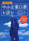 図解要説　中小企業白書を読む　平成20年