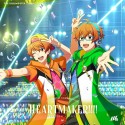 THE　IDOLM＠STER　SideM　F＠NTASTIC　COMBINATION〜HEARTMAKER！！！！〜　－BELIEVER’S　MATCH－　W