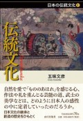 伝統文化　日本の伝統文化1