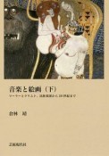 音楽と絵画（下）　マーラーとクリムト、民俗学派から20世紀まで