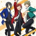 THE　IDOLM＠STER　SideM　ANIMATION　PROJECT　07　ARRIVE　TO　STAR