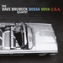 BOSSA　NOVA　USA　＋7　BONUS　TRACKS