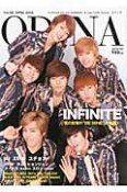 ODINA　INFINITE　IU　ユチョン　ZE：A（8）