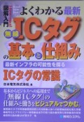 図解入門よくわかる最新無線ICタグの基本と仕組み